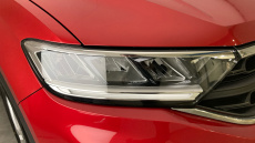 Volkswagen T-Roc 1.5 TSI Life 5dr DSG Petrol Hatchback